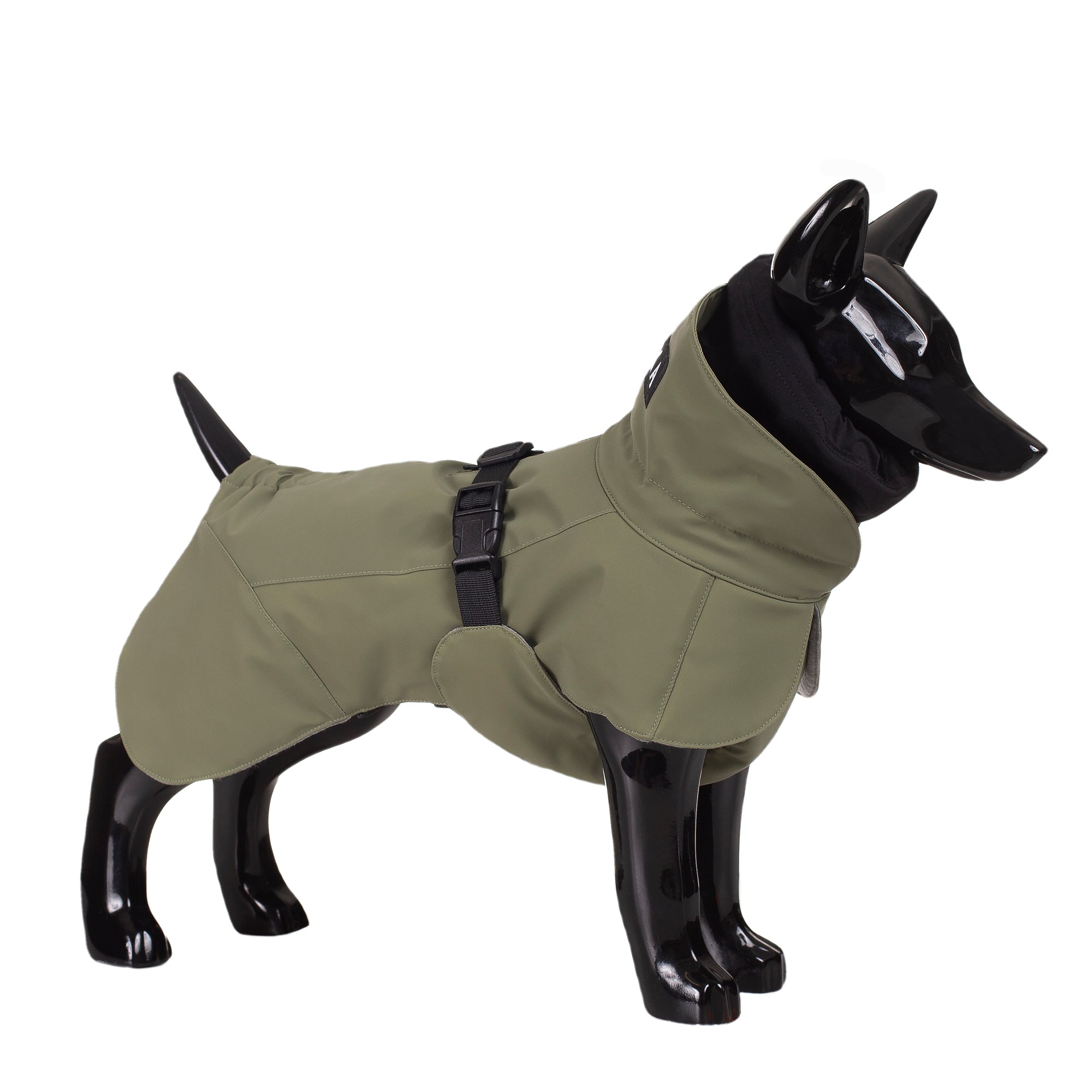 Visibility Winter Jacket Vinterjacka
