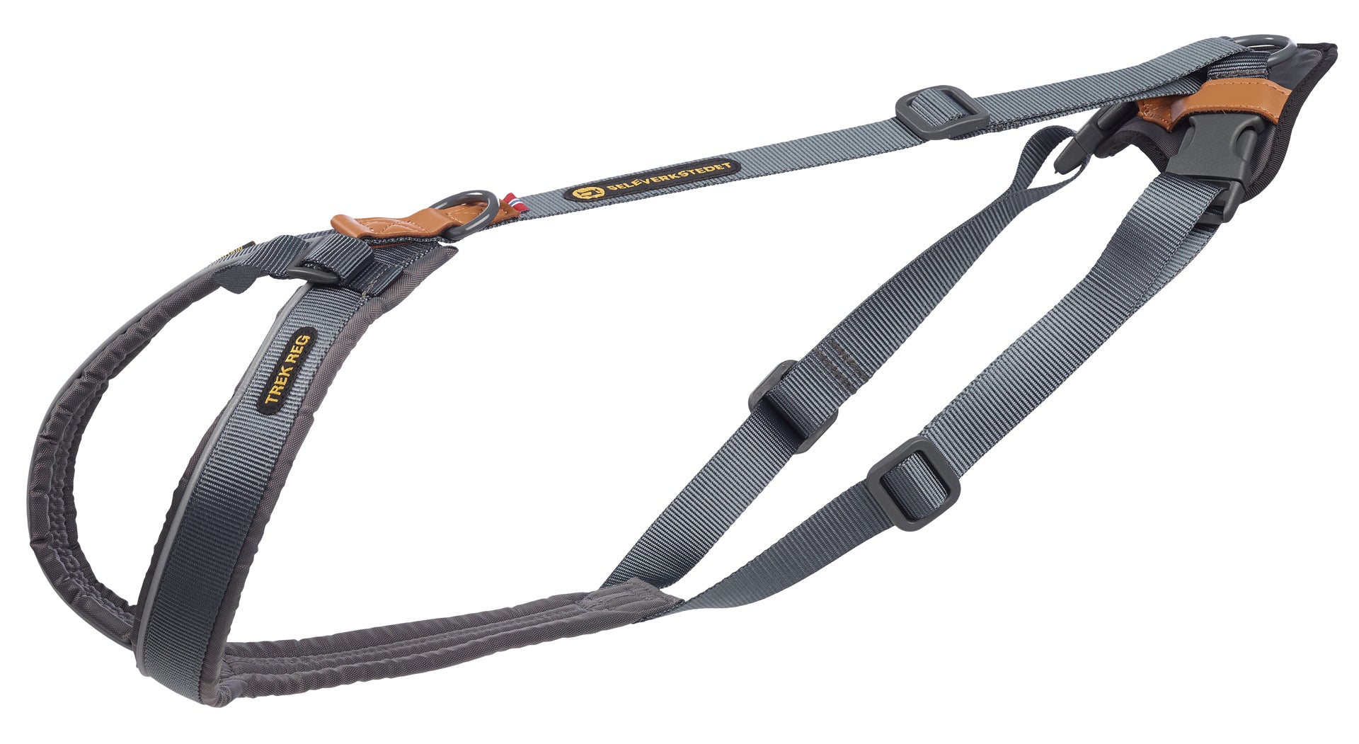 Trekreg Harness