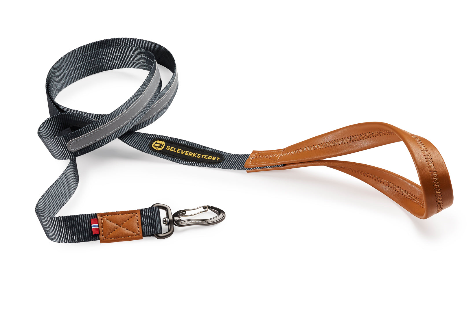 Link Dog Leash