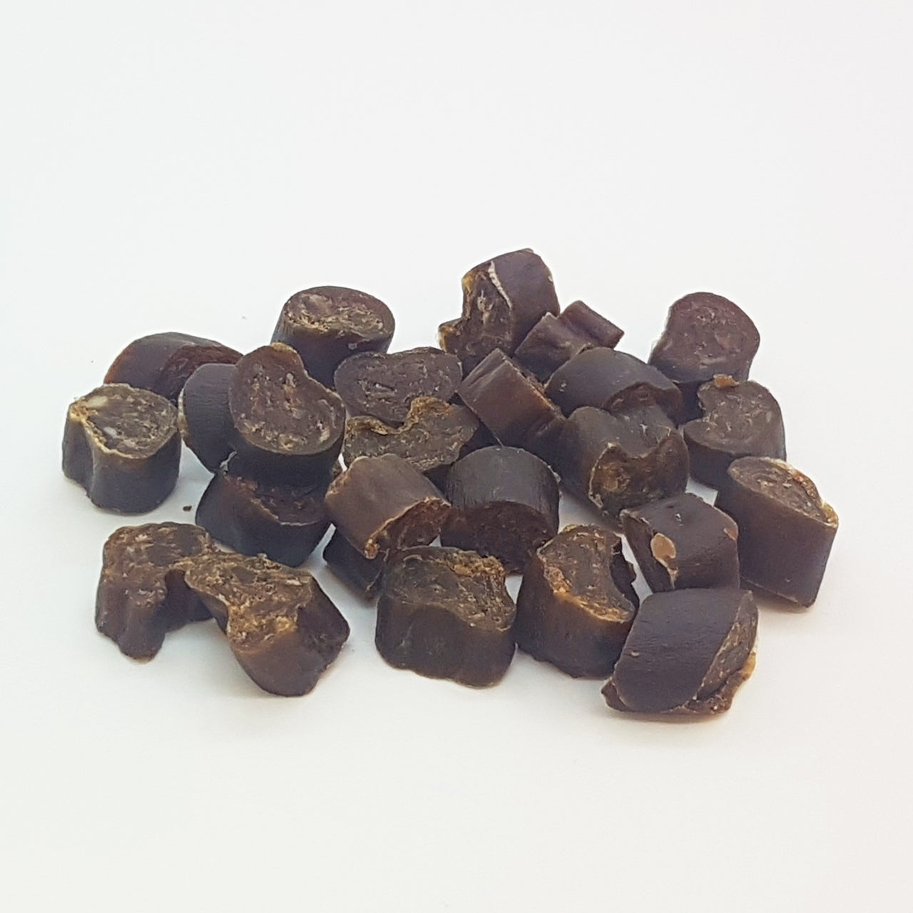 The Innocent Hound Sliced Venison Sausage 70G