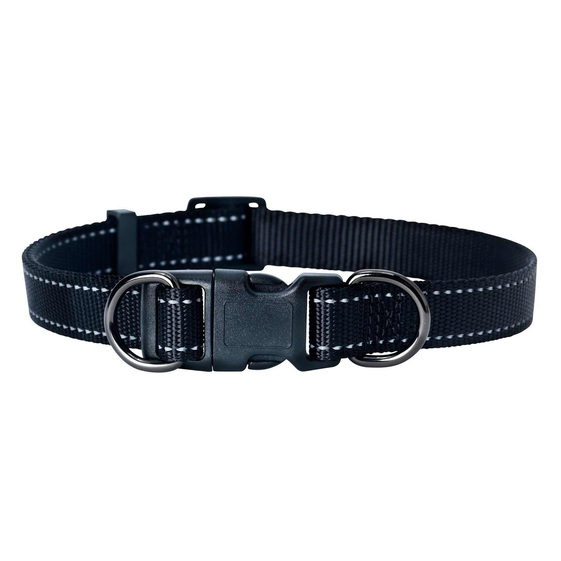 Iris Ställbart Hundhalsband