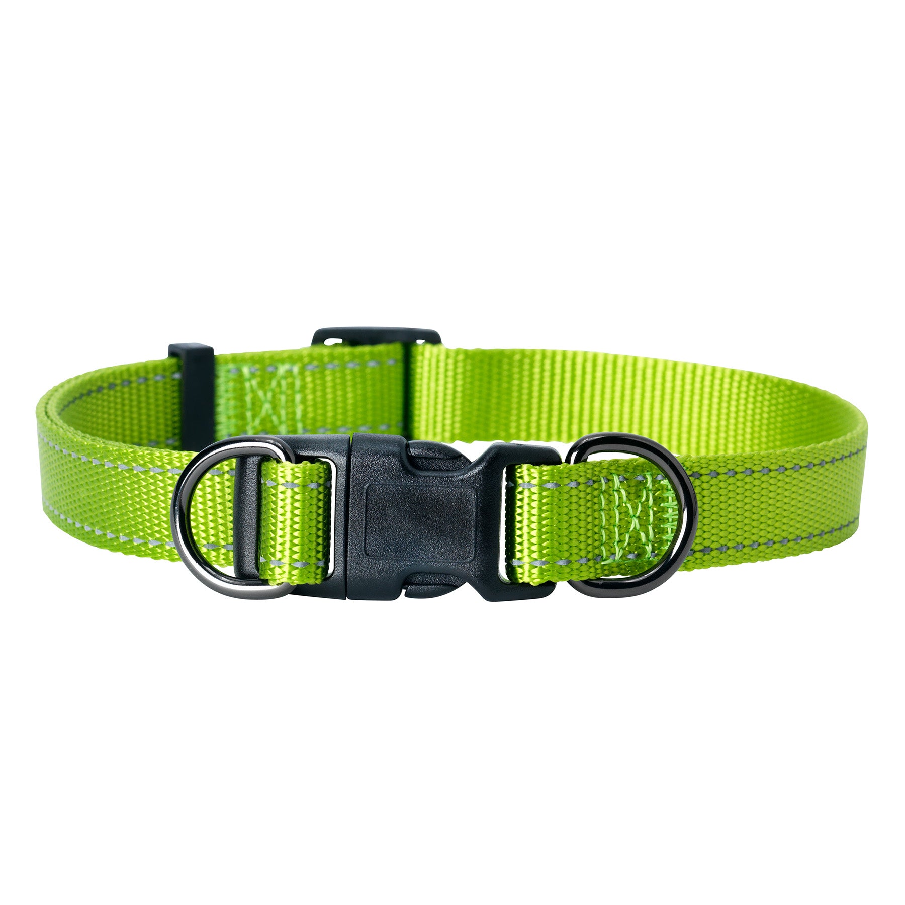 Iris Ställbart Hundhalsband