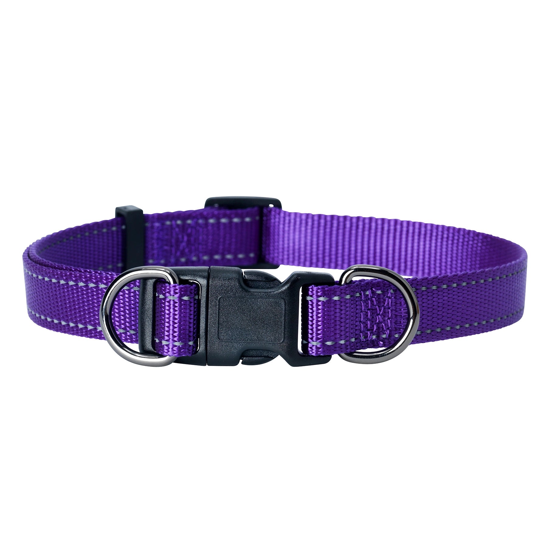 Dogman Iris Ställbart Hundhalsband