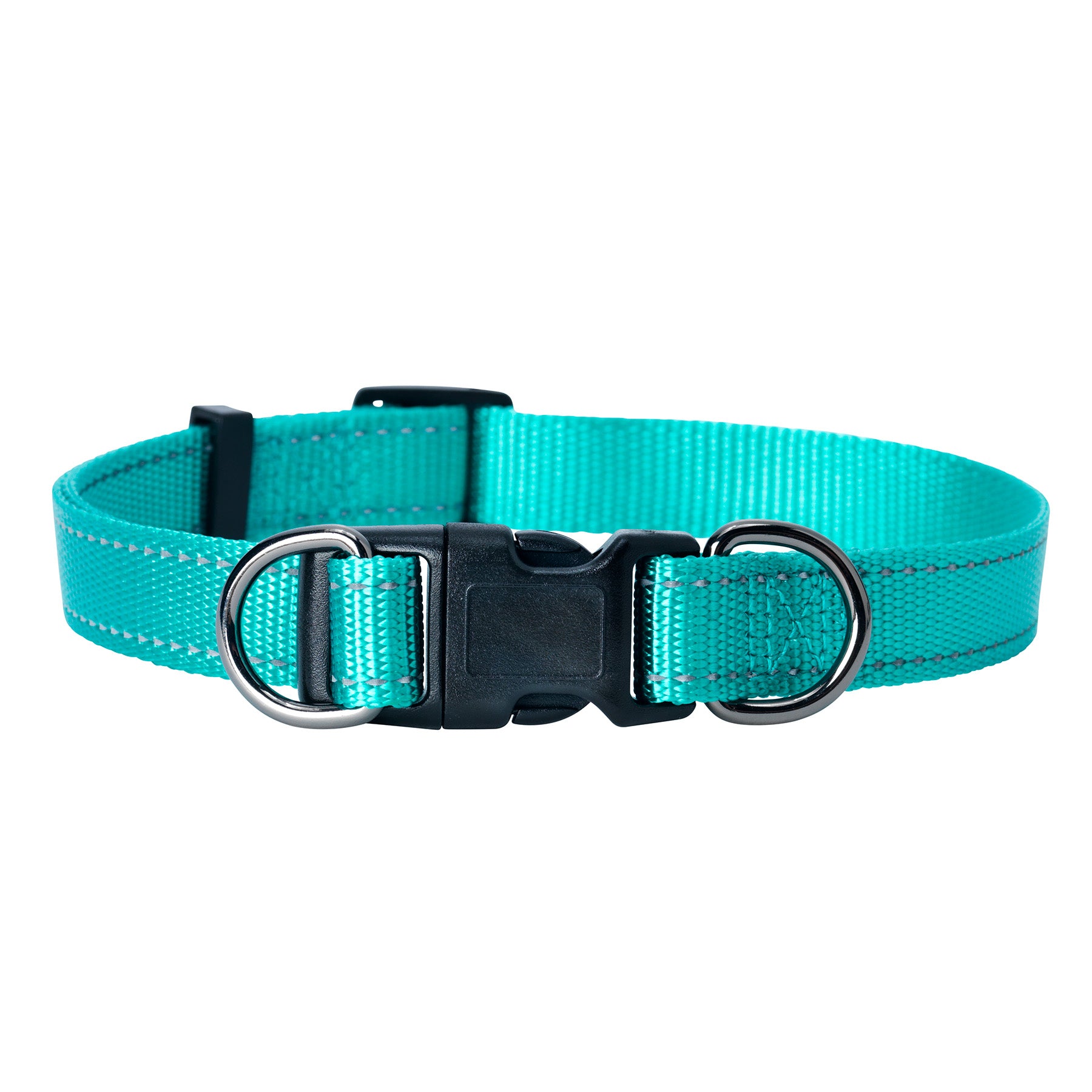 Iris Ställbart Hundhalsband