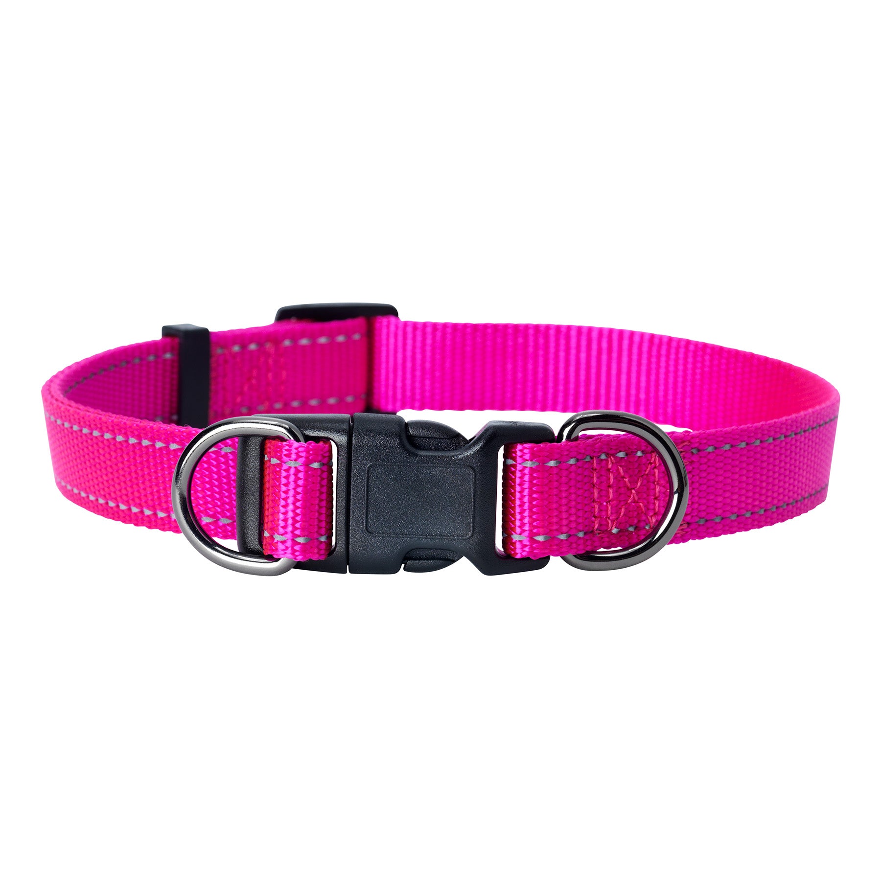 Iris Ställbart Hundhalsband