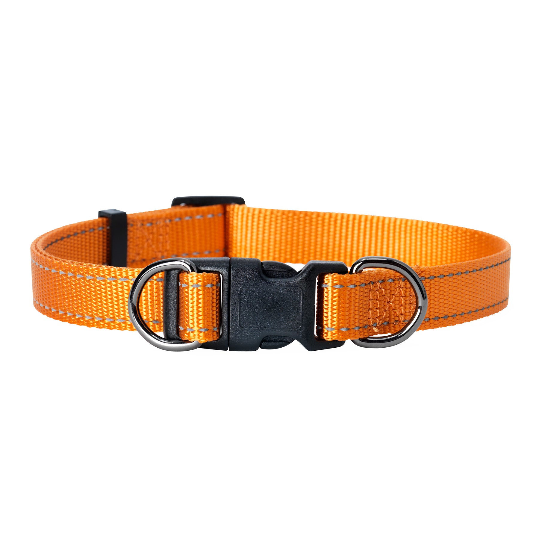 Iris Ställbart Hundhalsband