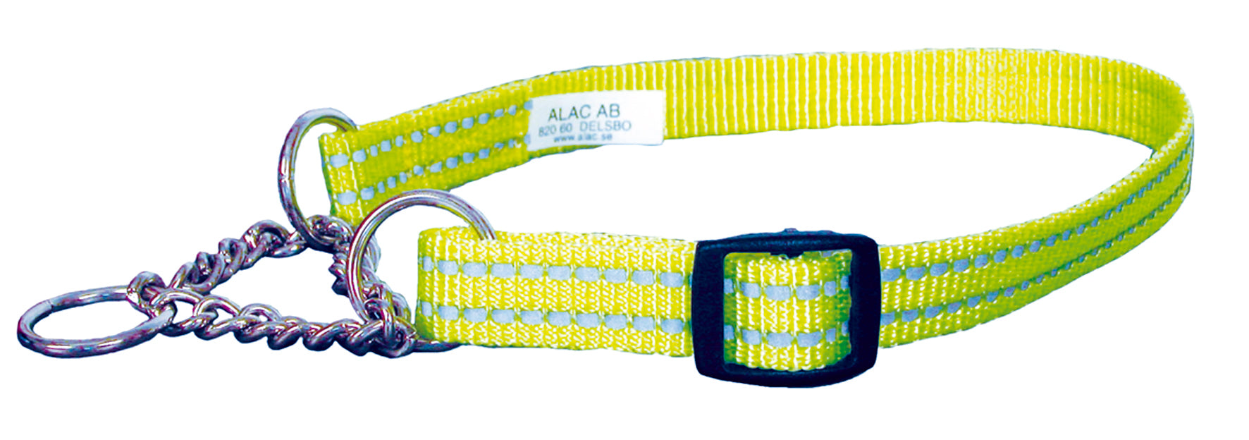 Halvstryp Reflexhalsband