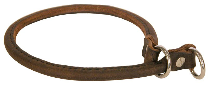 Round-sewn Training Collar