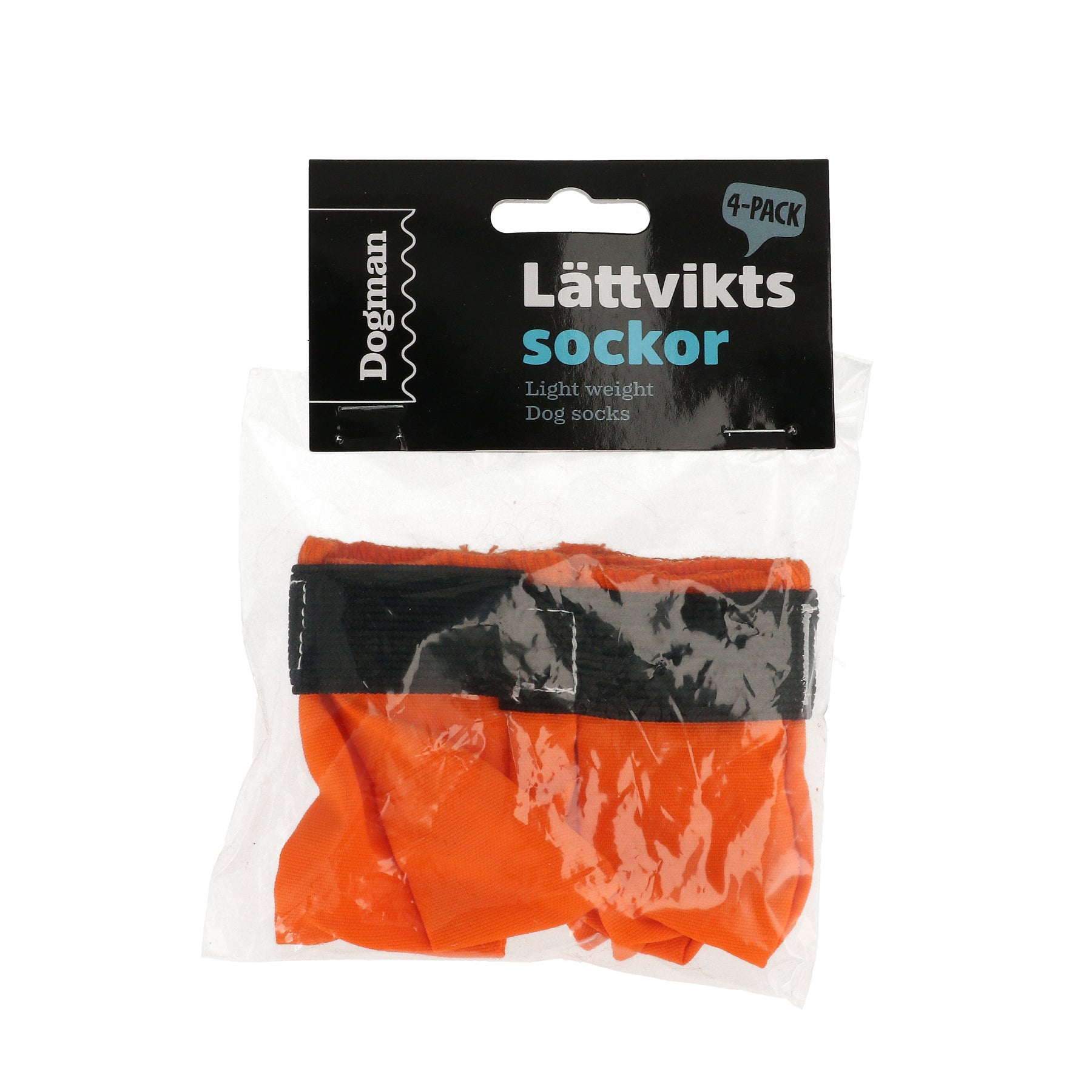 Lightweight Sock 4-pack