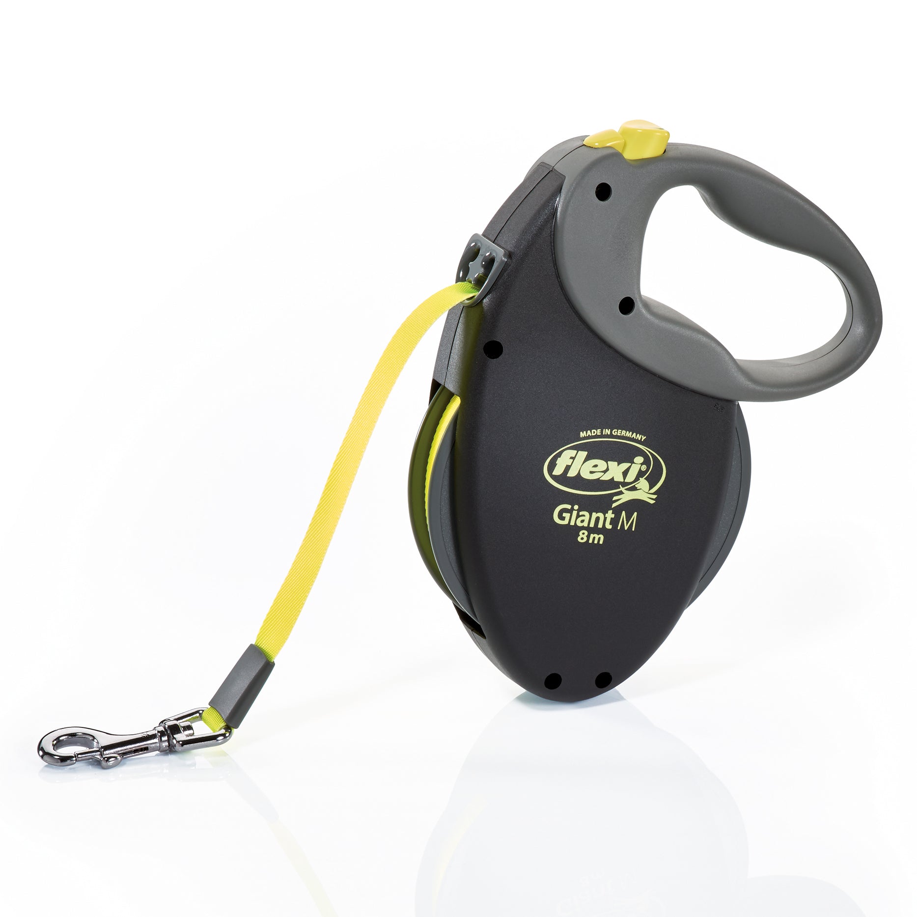 Flexi Giant Tape Leash