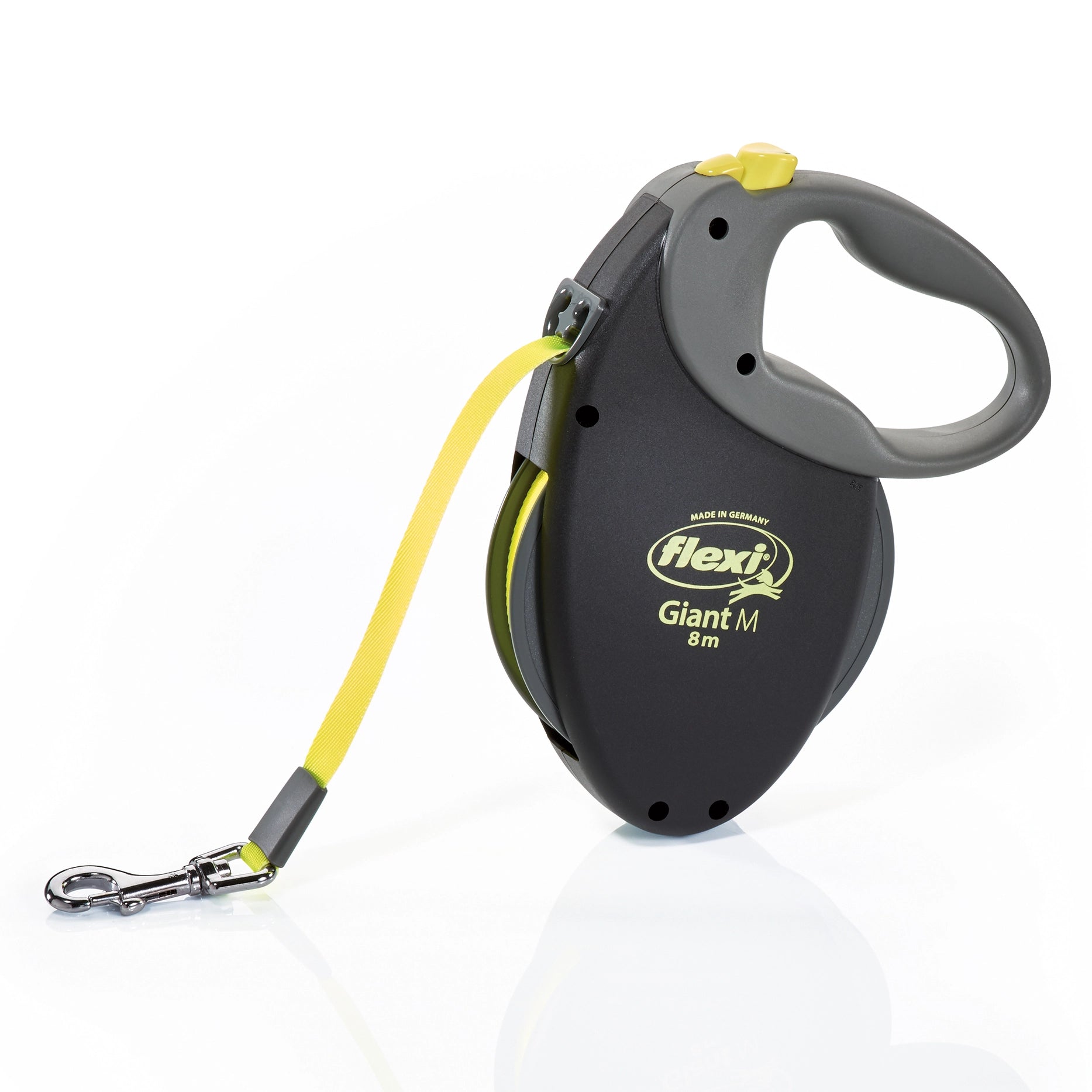 Flexi Giant Tape Leash