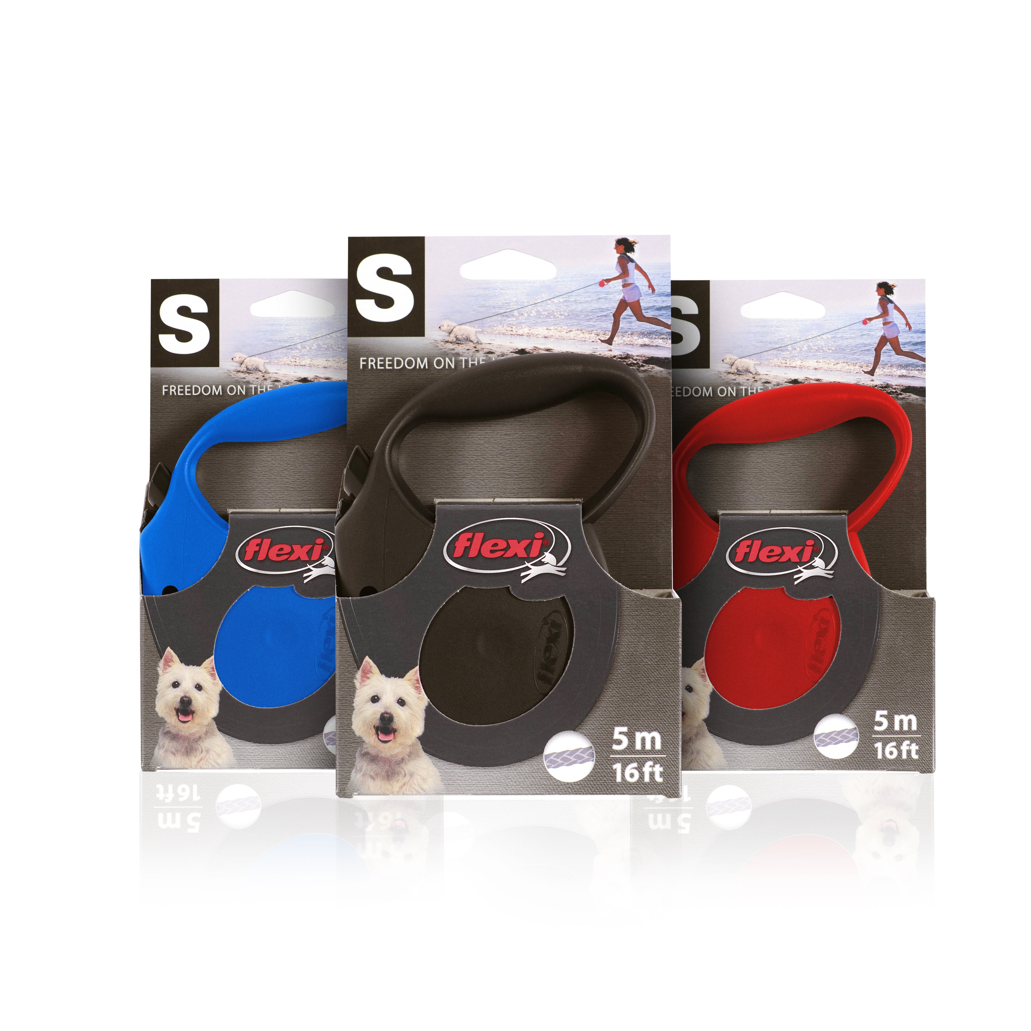 Flexi Standard Cord Leash
