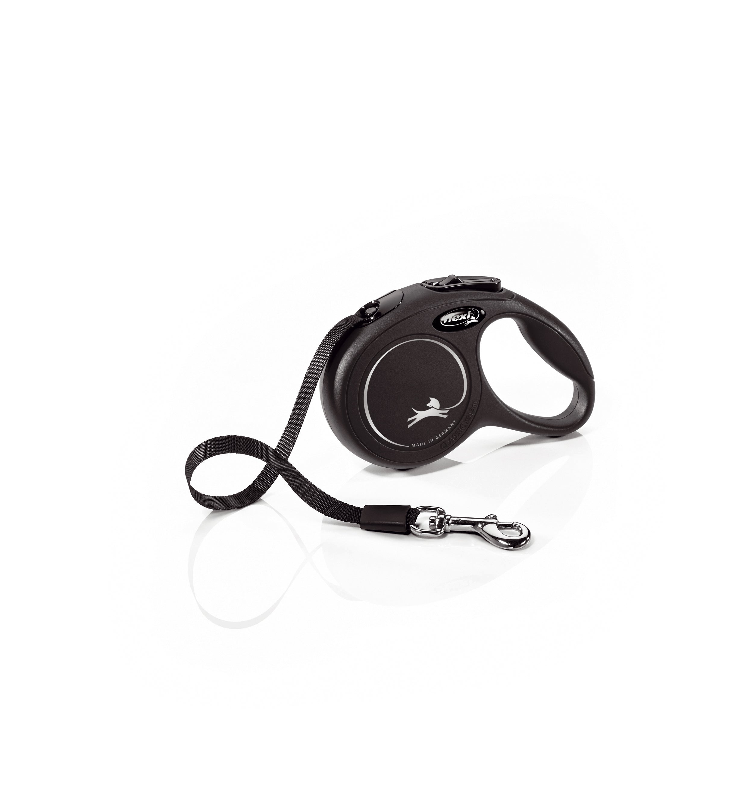 New Classic Tape Flexikoppel