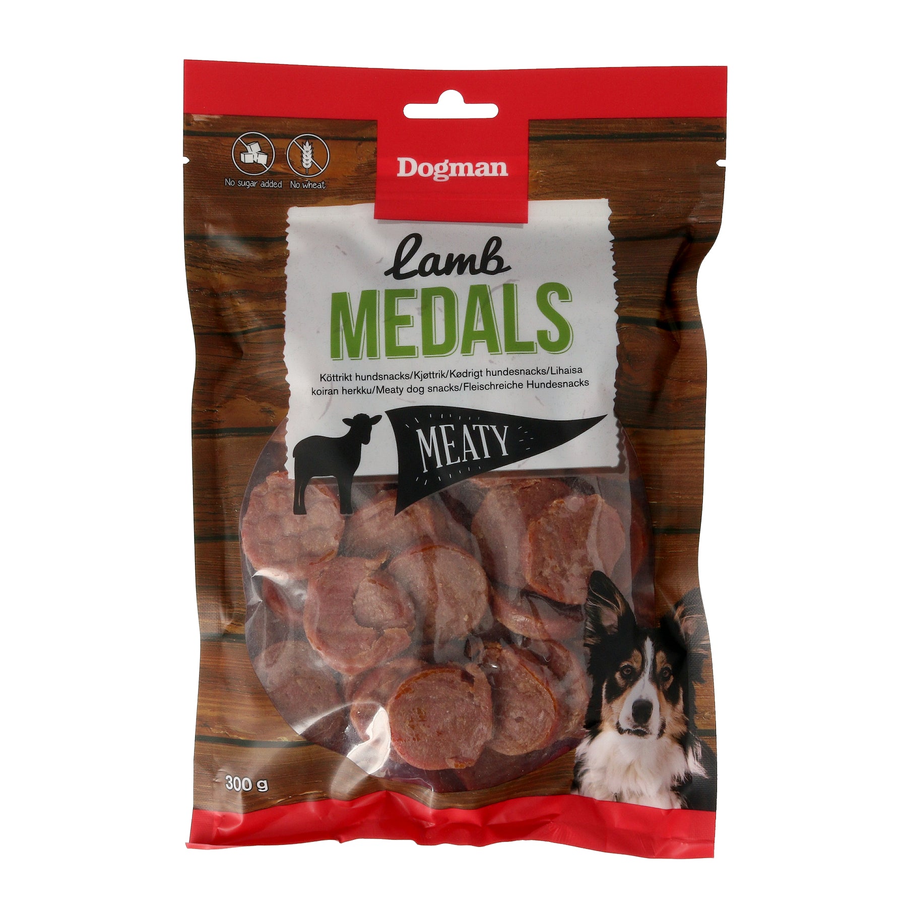 Meaty