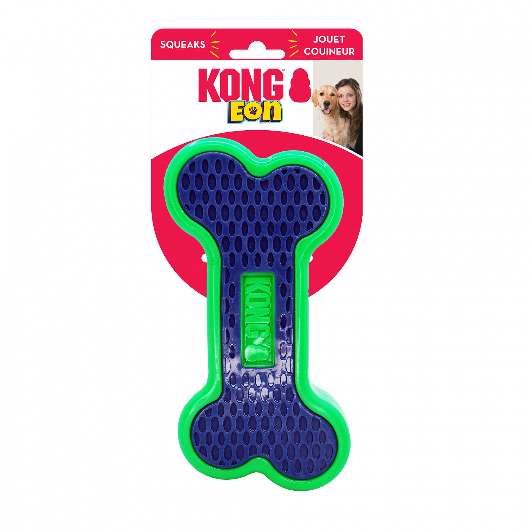 Leksak Eon Bone L