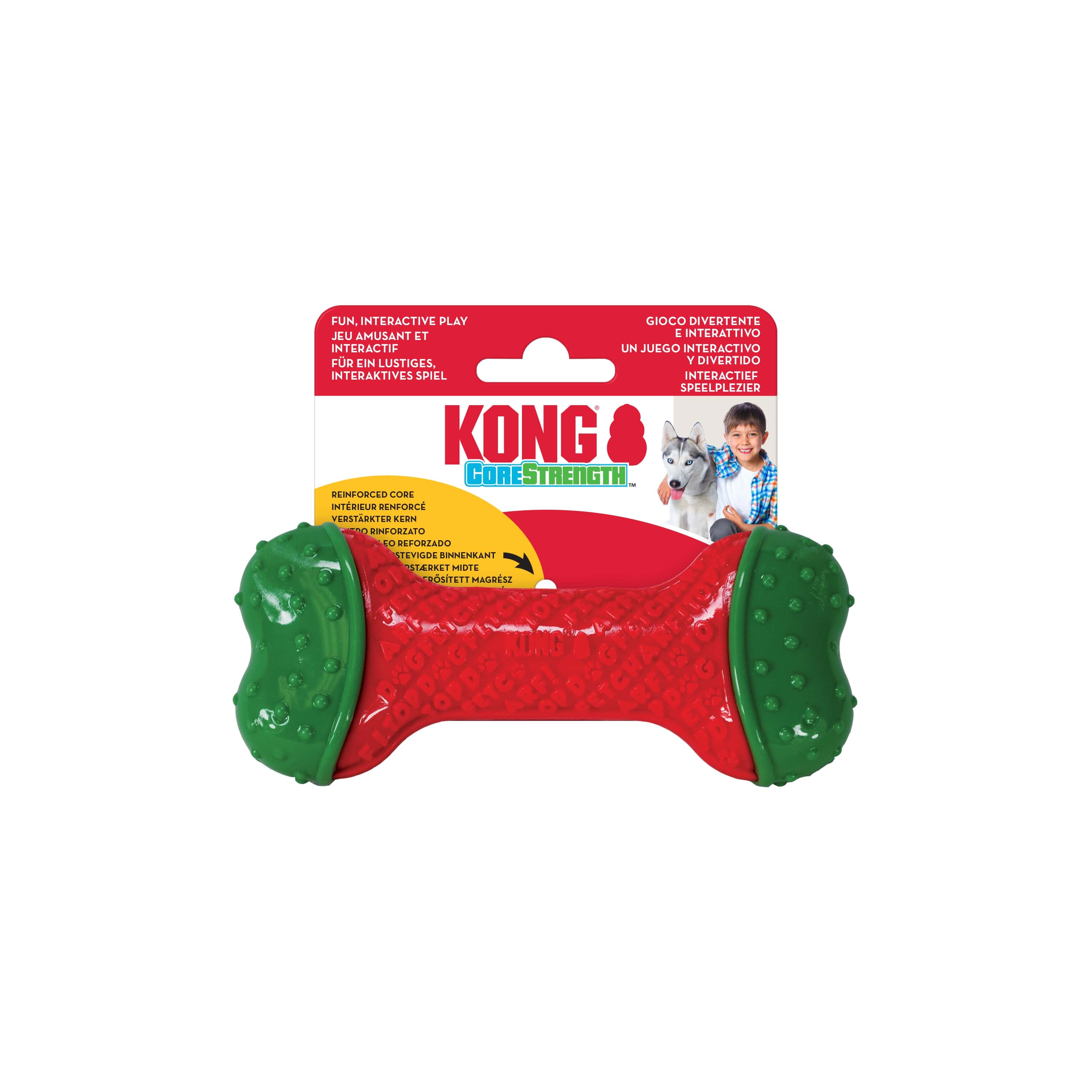 Leksak Holiday Bone S/m
