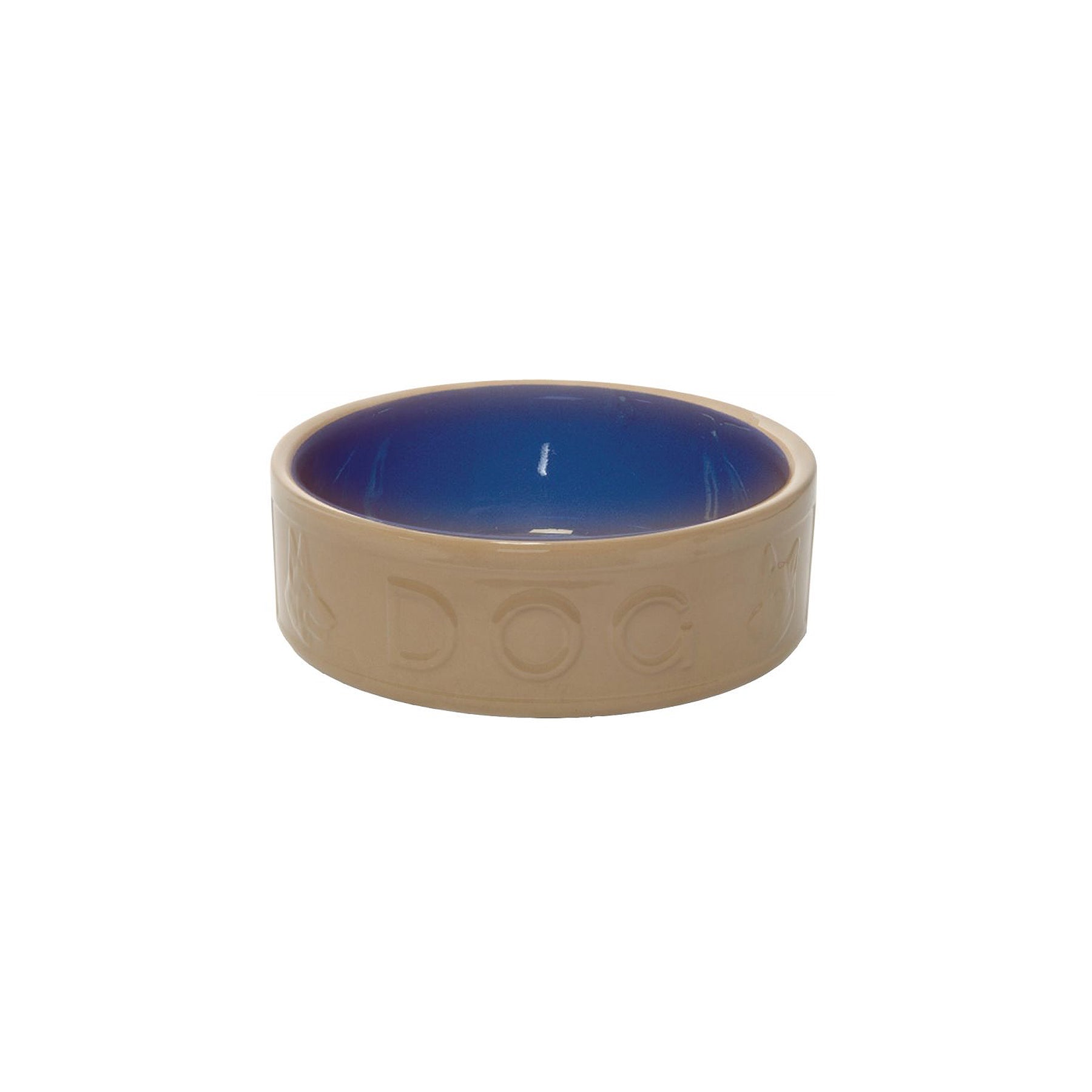 Dog Food Bowl