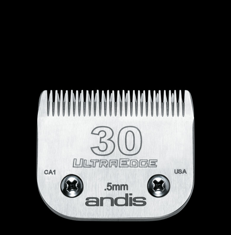 Ultraedge Blade