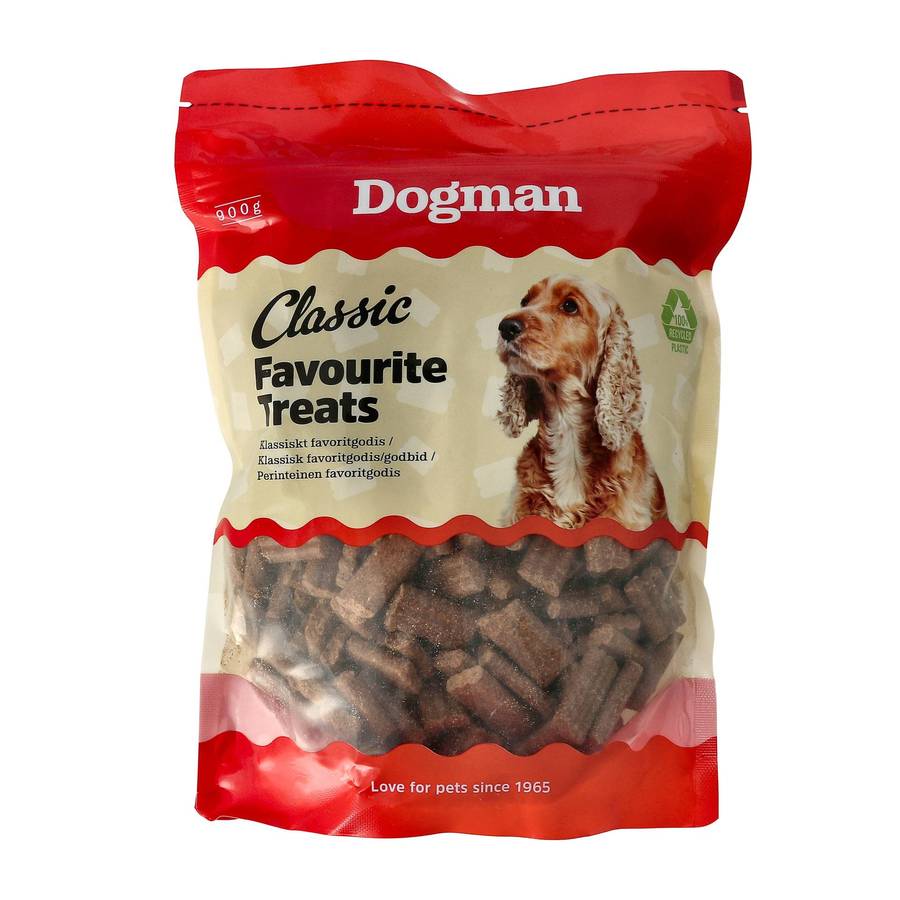 Favourite Treats