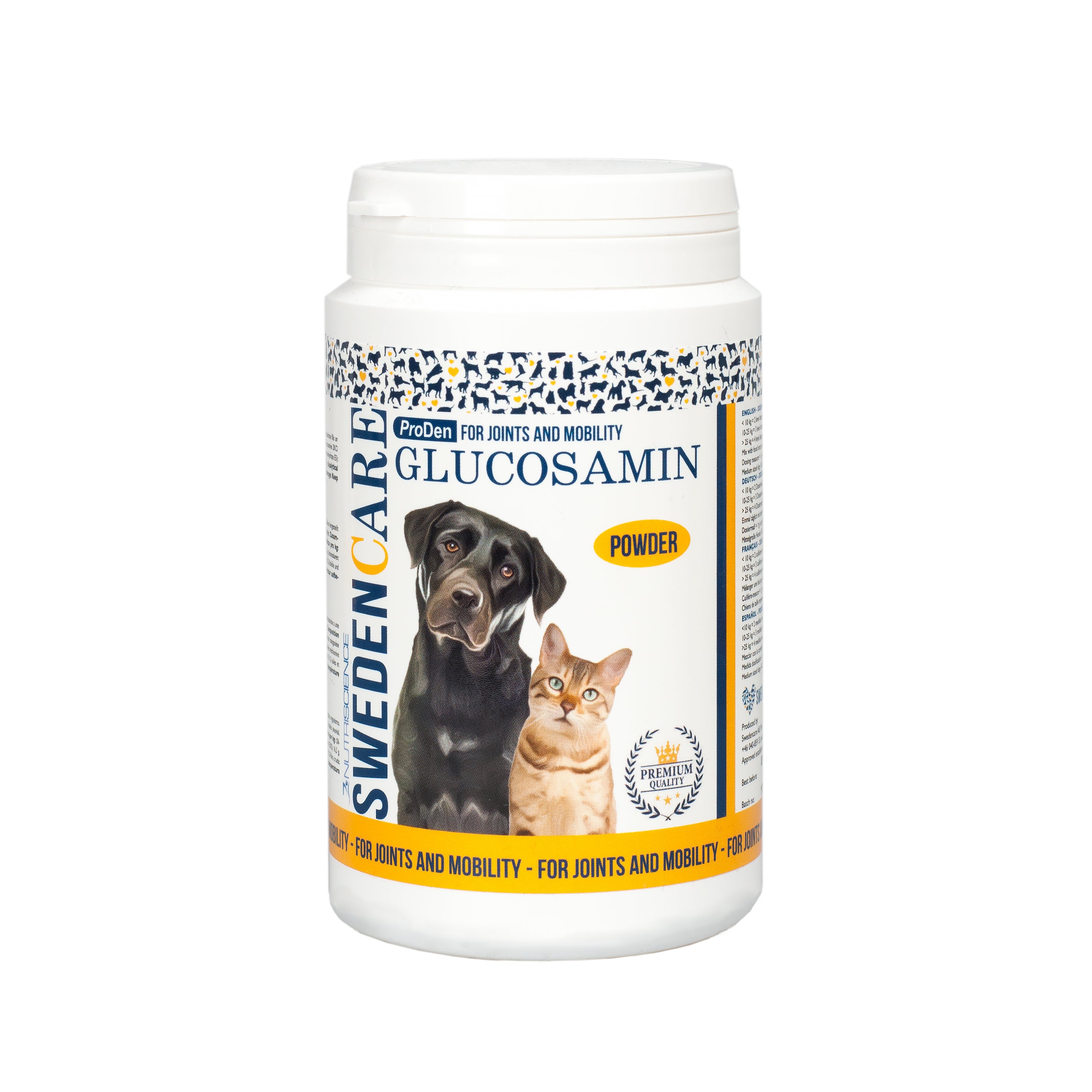Glucosamine