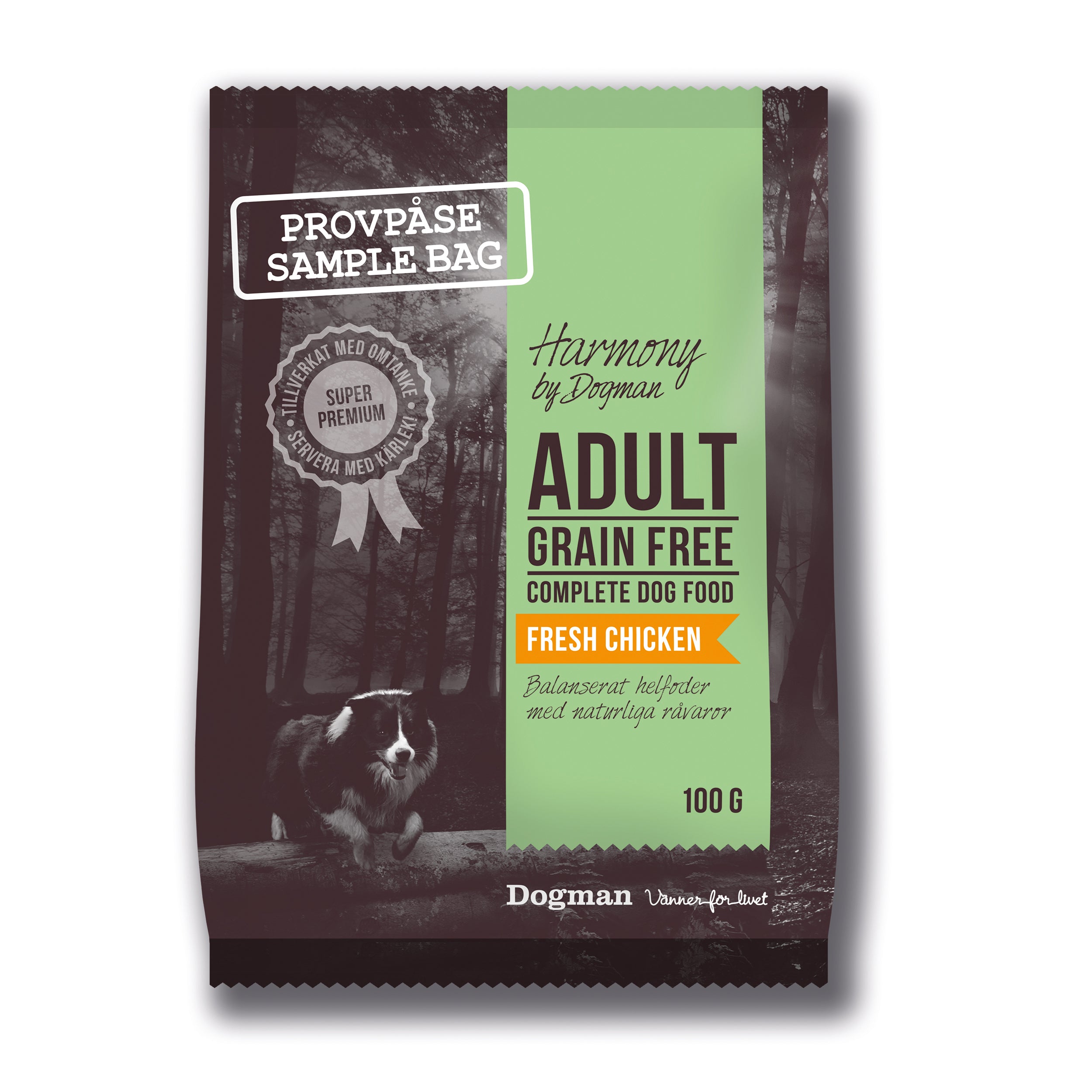 Adult Dog Food