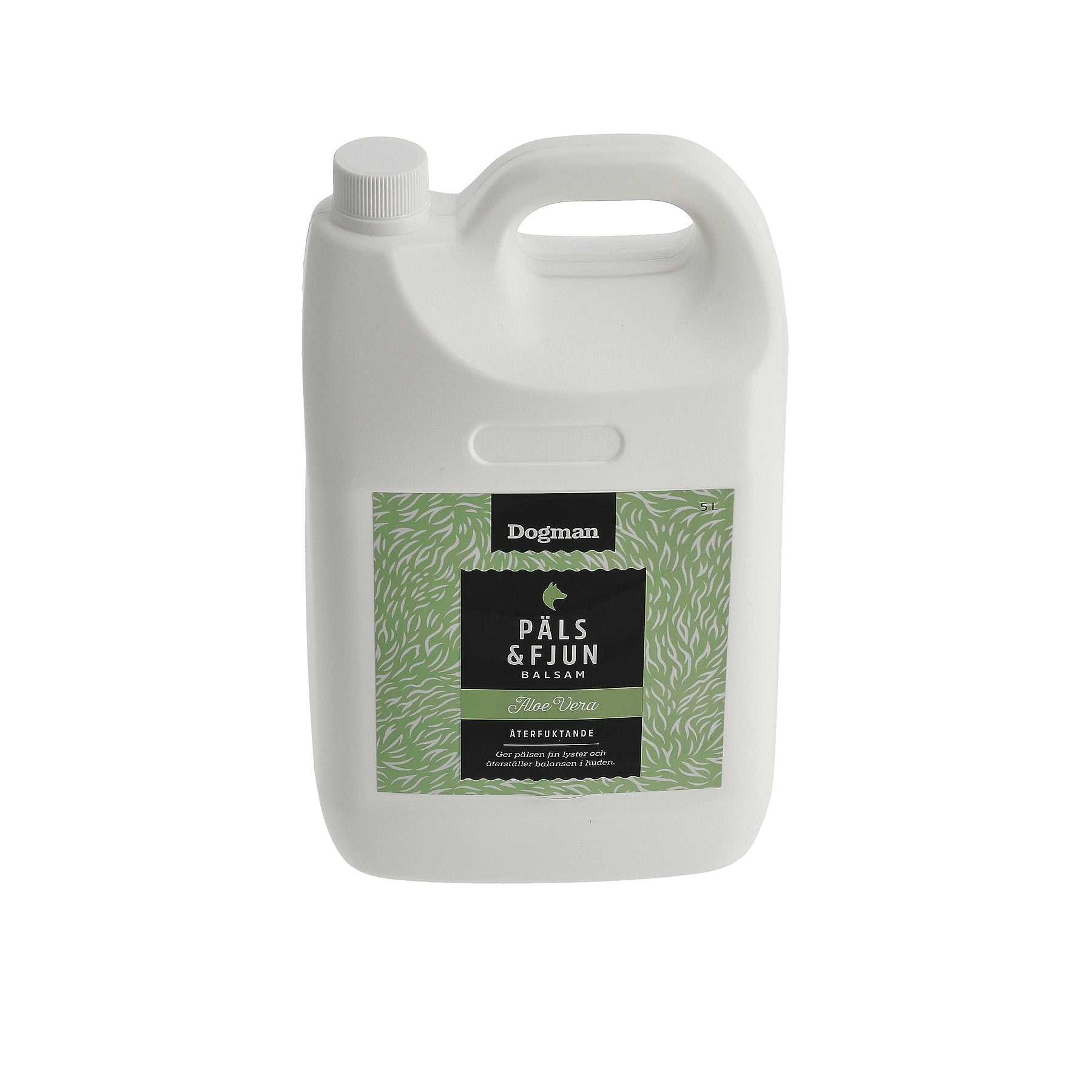 Päls & Fjun Aloe Vera Dog Balsam