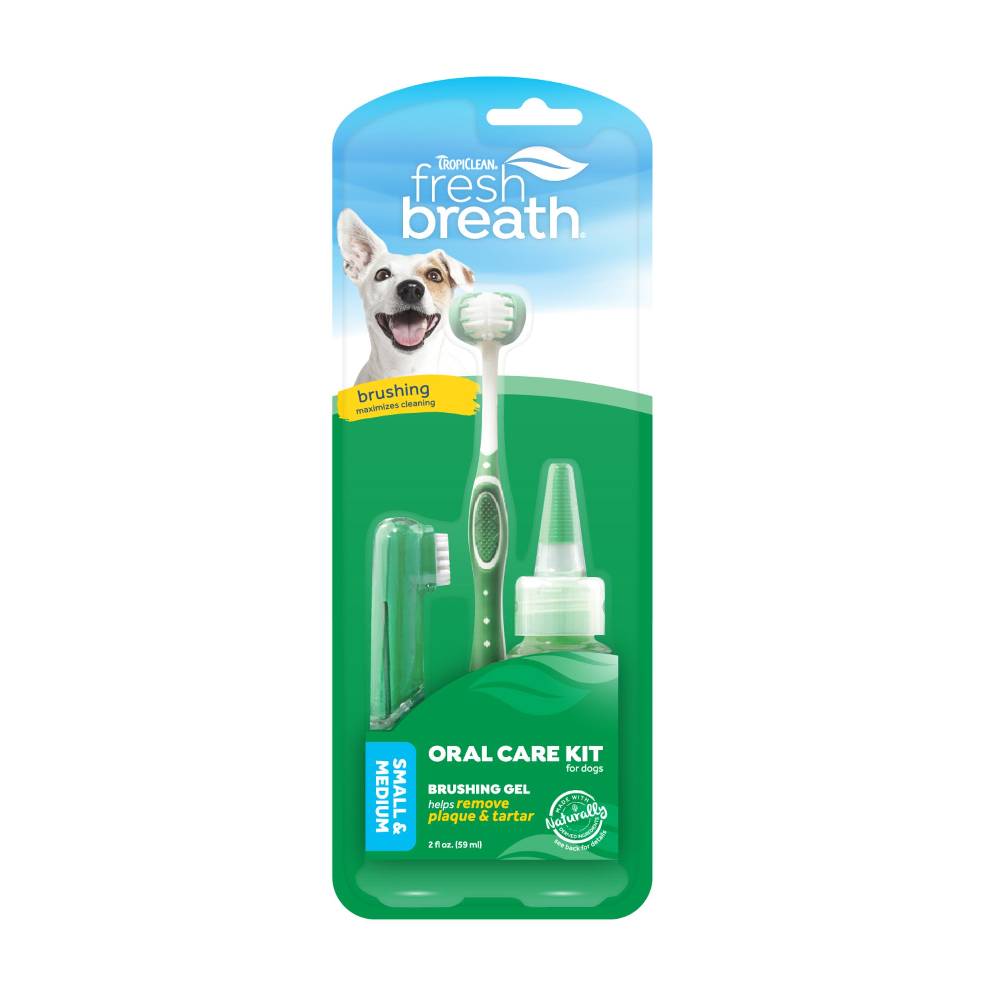Oralcare Gel Kit