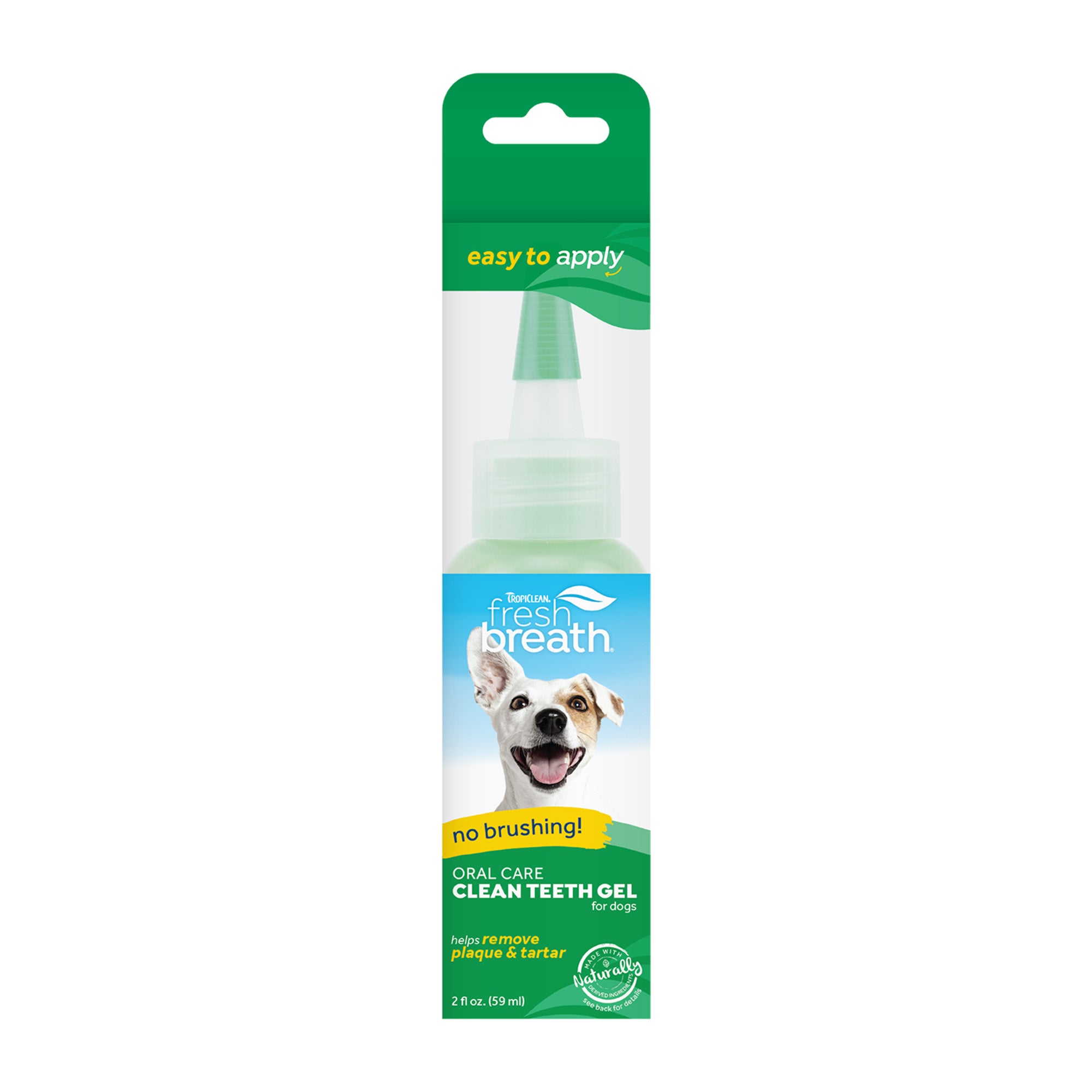 Oralcare Gel Original
