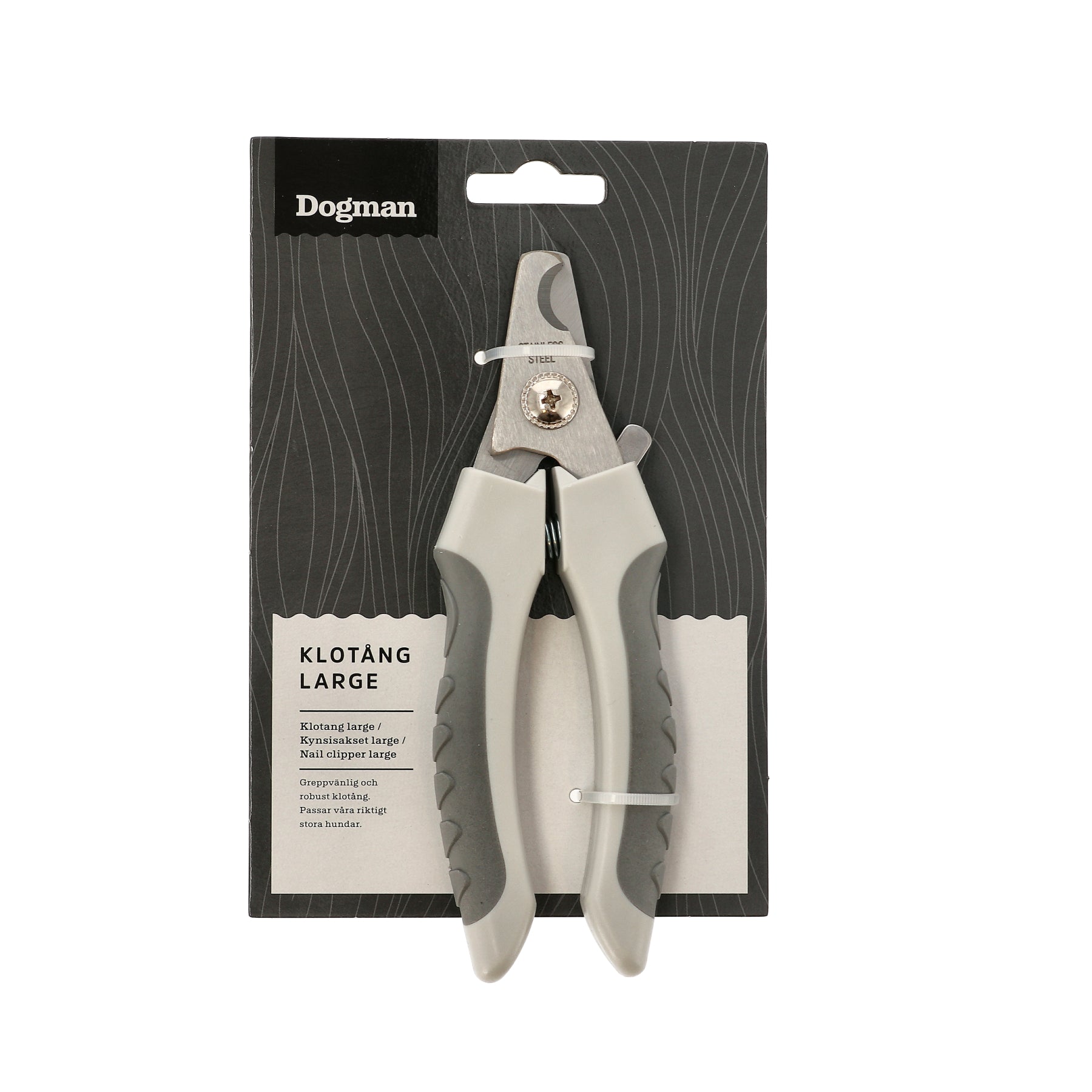 Claw Clippers