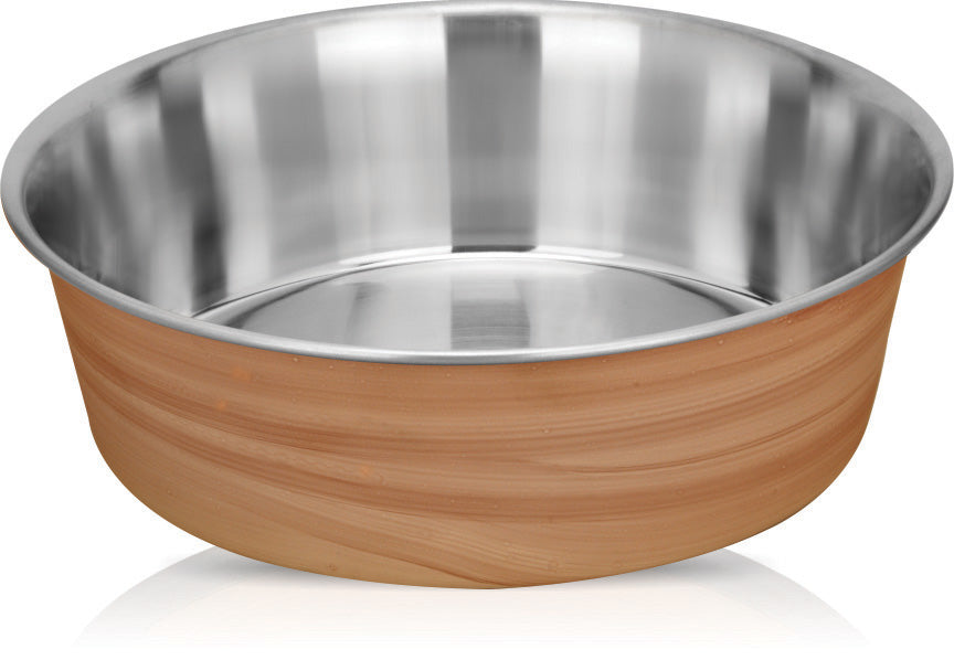 Heavy Bowl 0,525l Teak