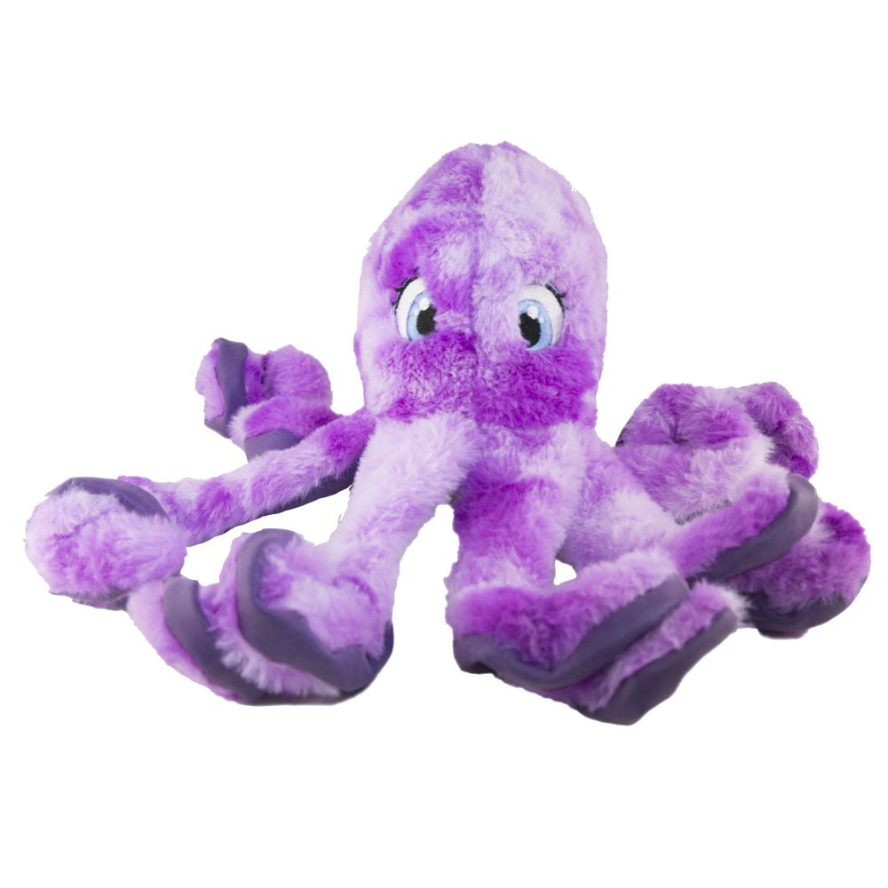 Leksak SoftSeas Octopus Lila L