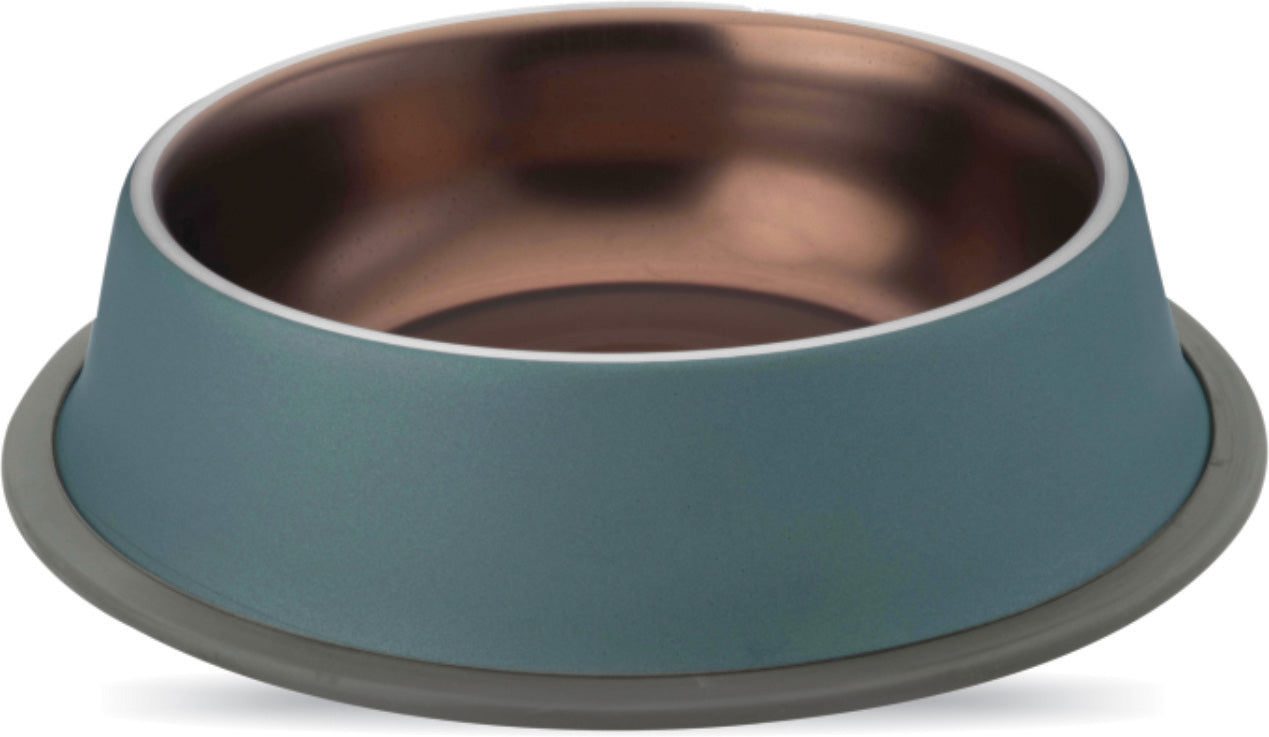 Zaara Series 0,45l blue/copper