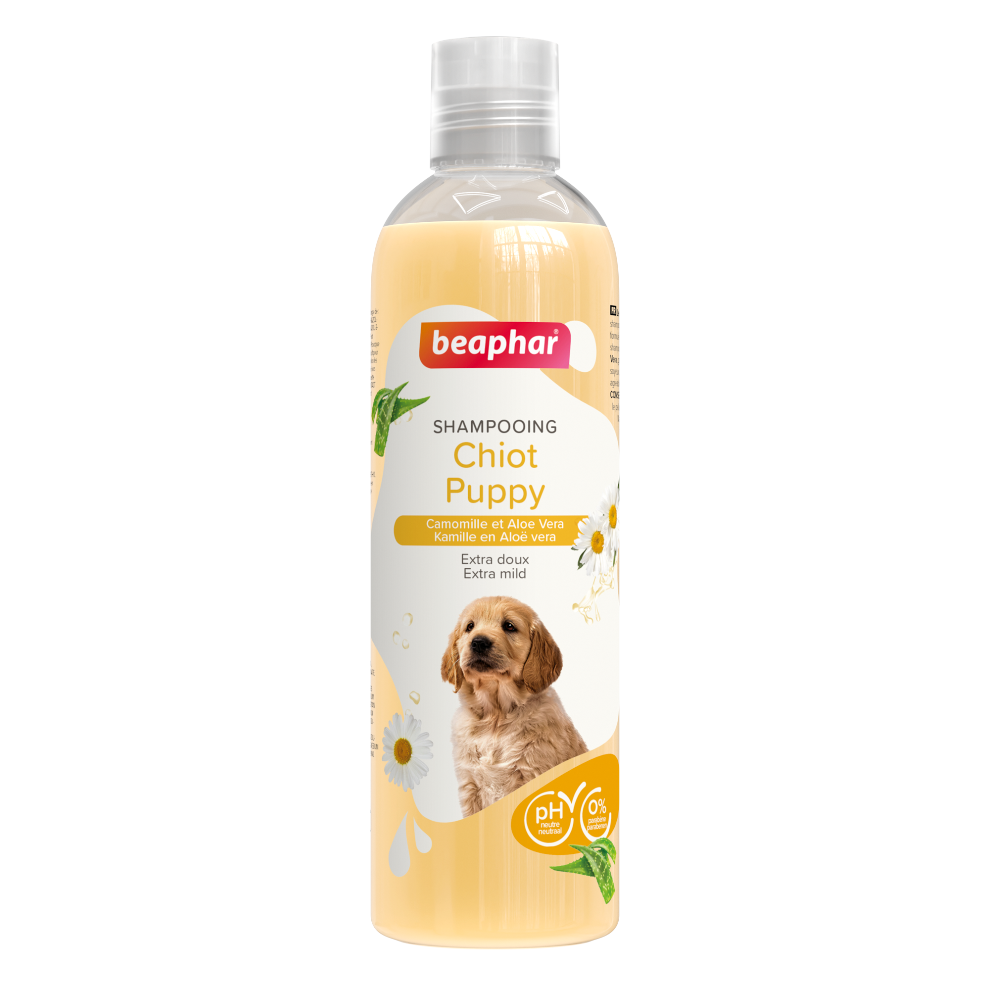 Beaphar Schampoo puppy 250ml