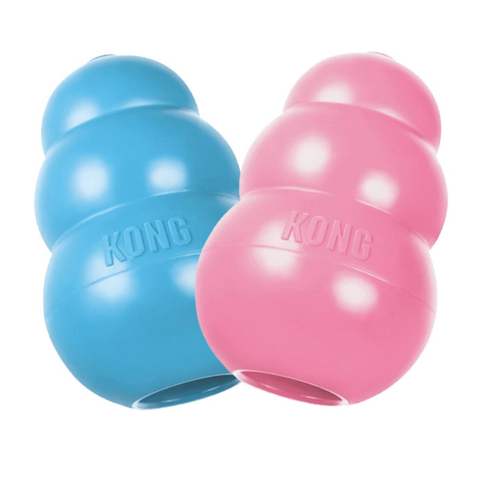 Kong Leksak Puppy Mix L