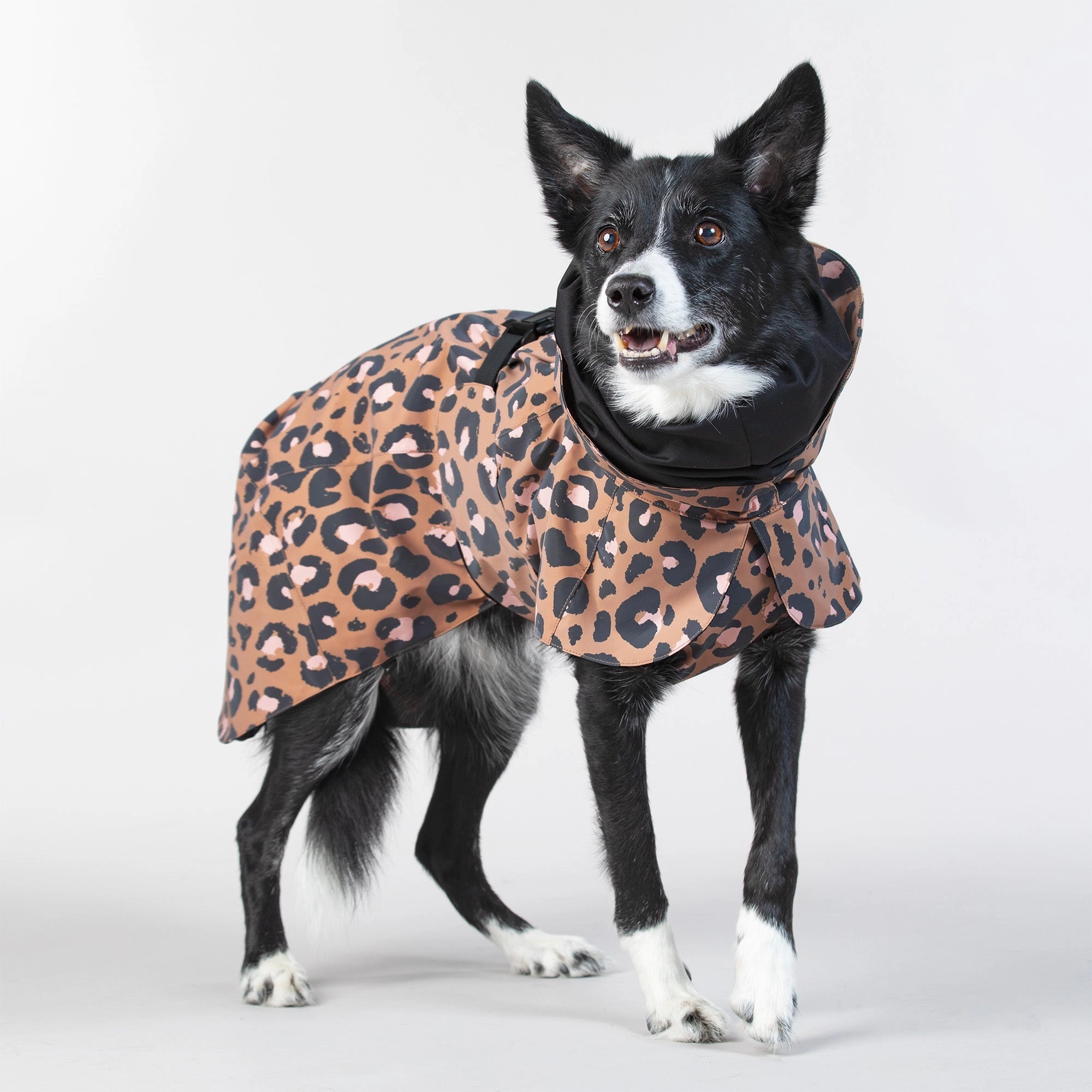 Paikka Visibility Raincoat Regntäcke