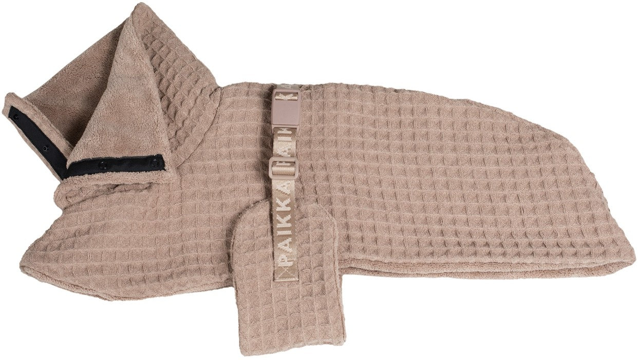 Spa Drying Coat