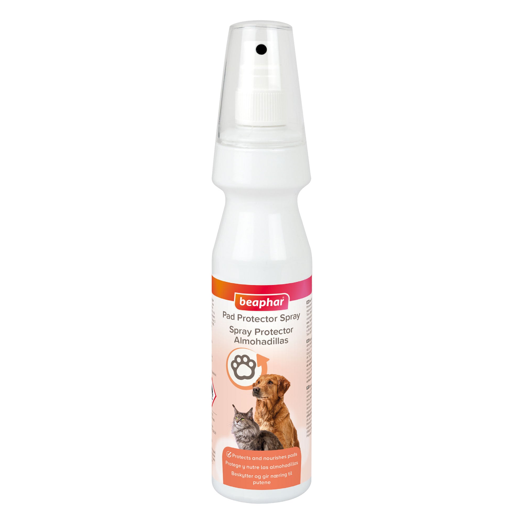 Tass Spray 150ml