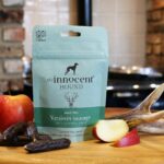 The Innocent Hound Venison Sausages 7PCS