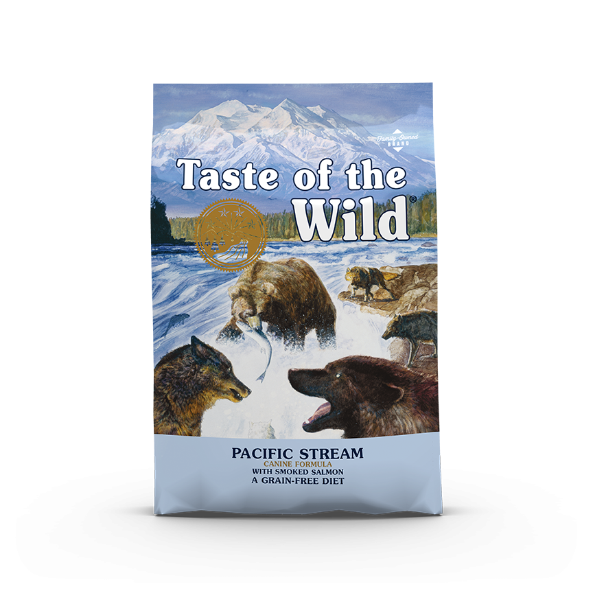Taste of the Wild Pacific Stream 2 kg