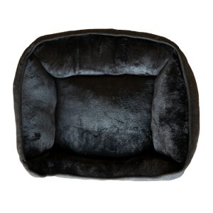 Lounge Scandinavia Black XL