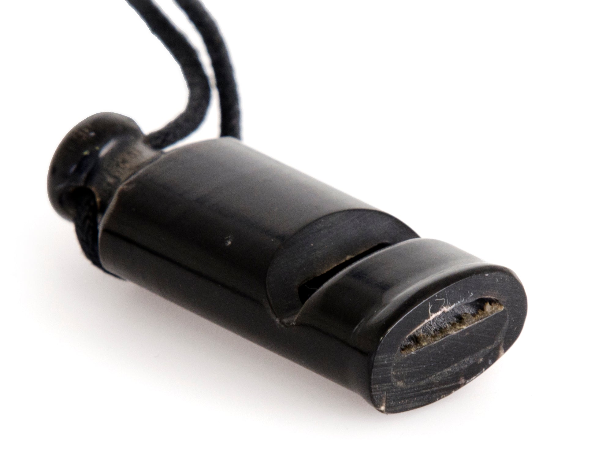 Gear Whistle