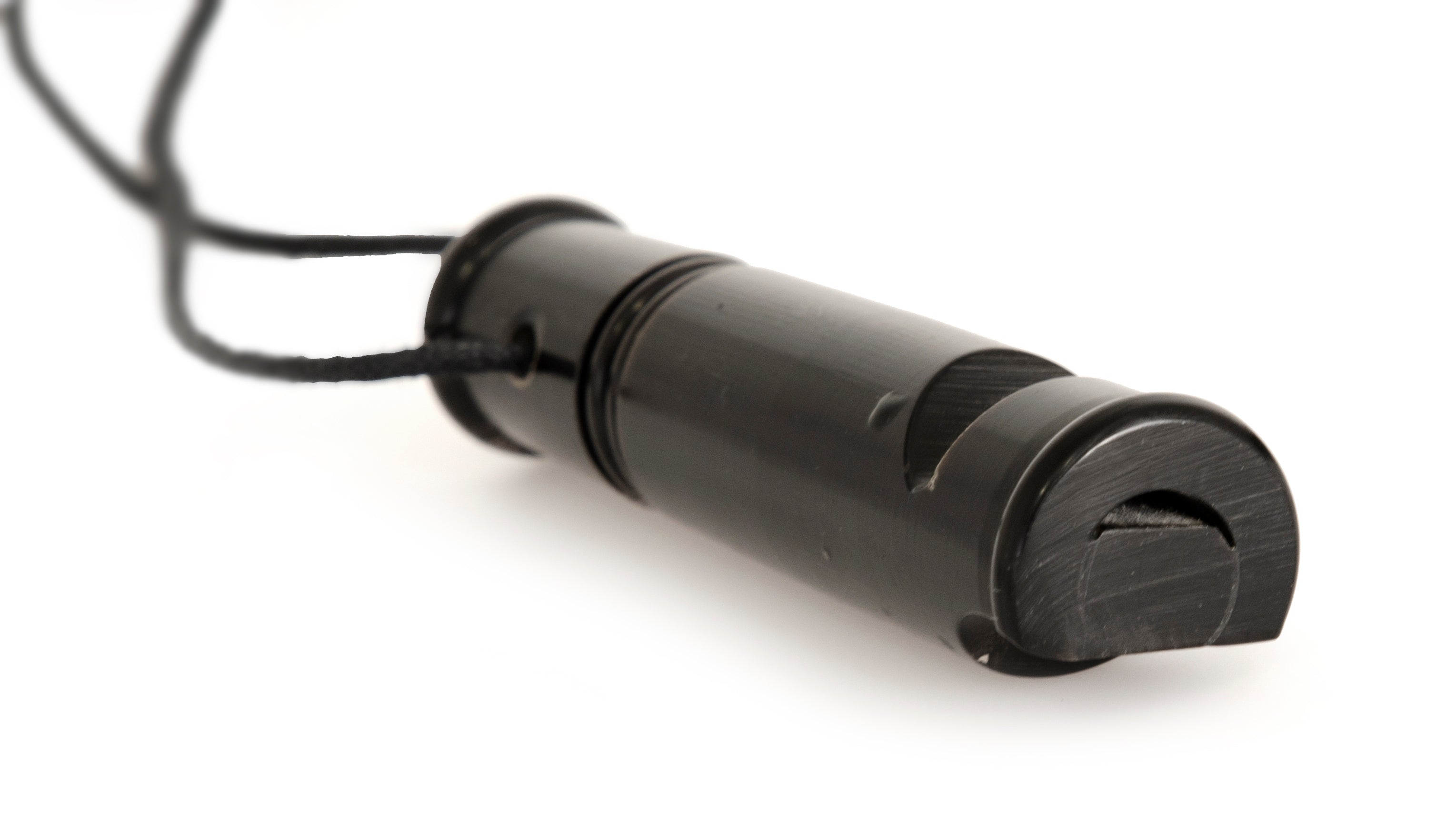 Gear Whistle