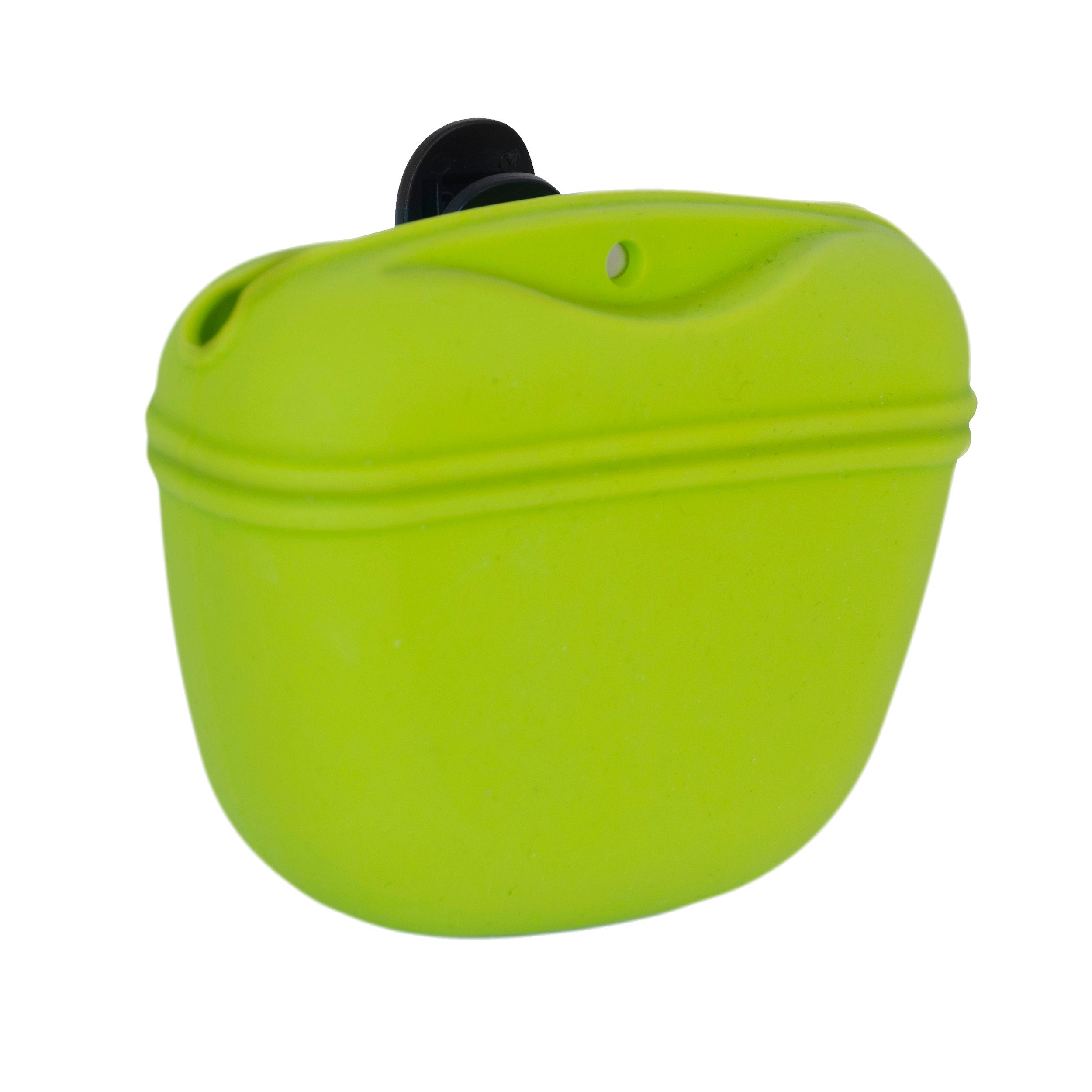 Godisbag Sara Grön