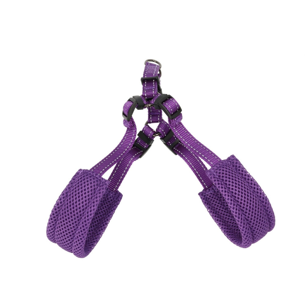 Dogman Step-In Hundsele Iris