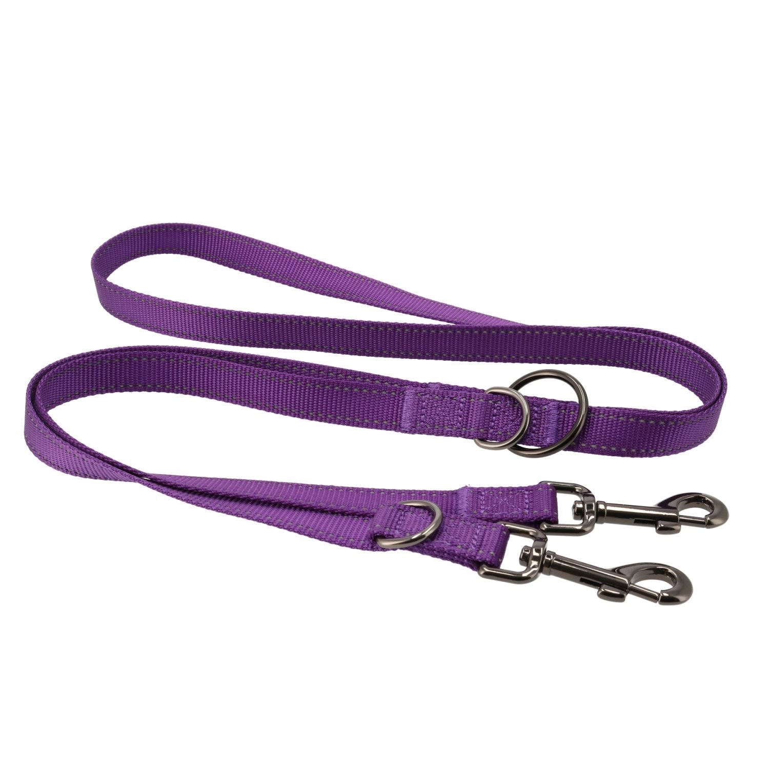Nylonkoppel Iris Multi