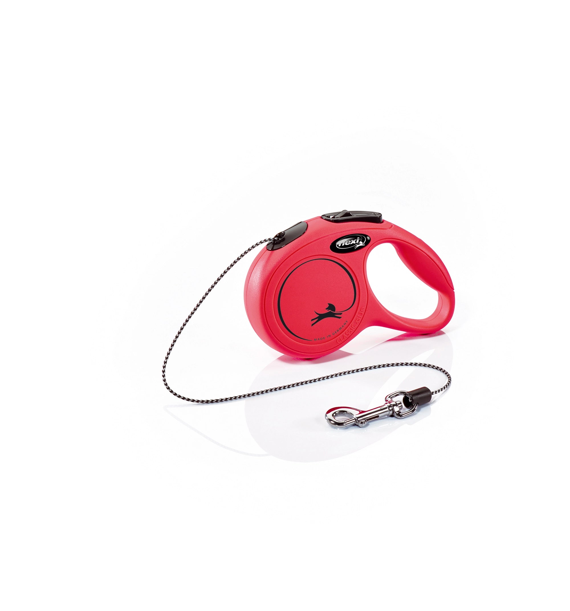 Flexi New Classic Cord Flexikoppel