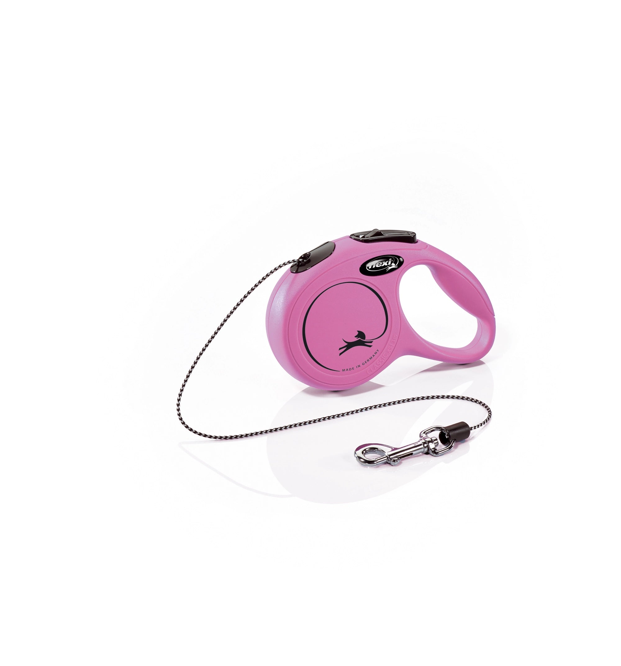 Flexi New Classic Cord Flexikoppel