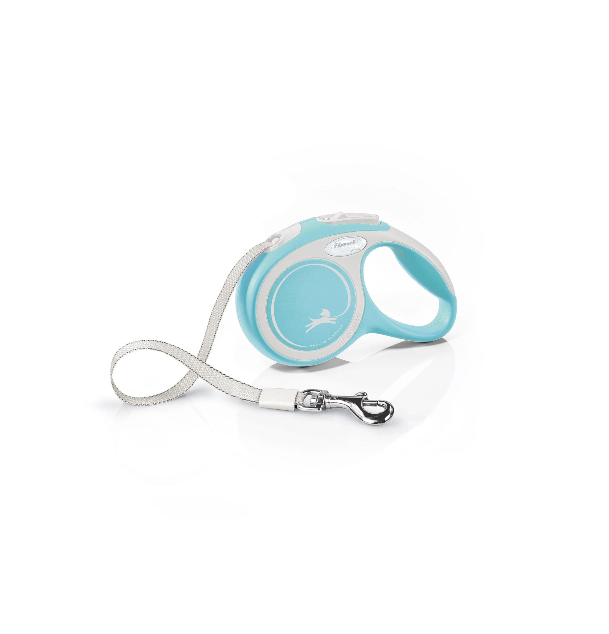 New Comfort Tape Flexikoppel