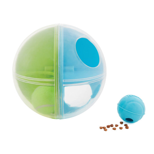 A-maze Ball Grön