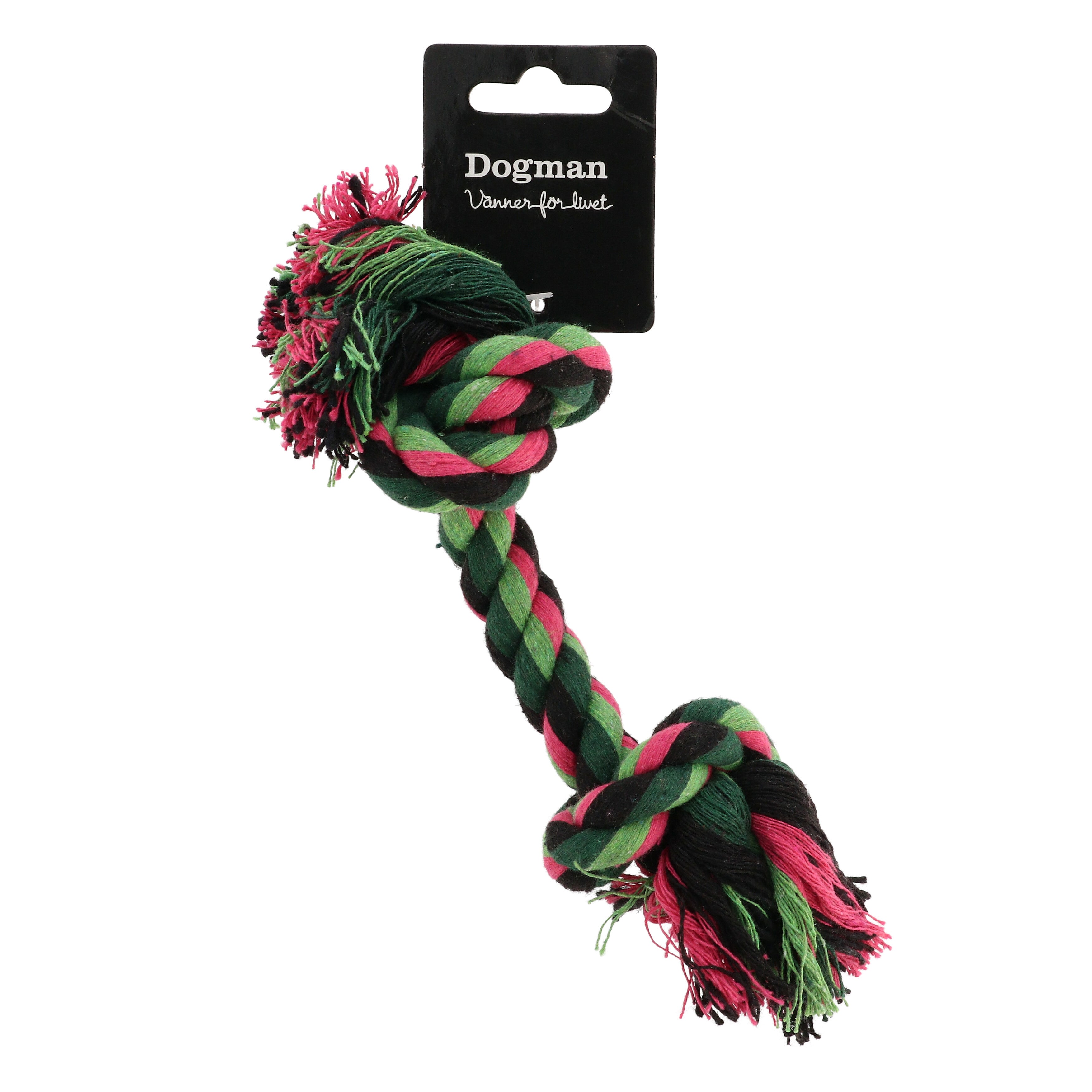 Vixen Dog Toy